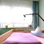 Wohnraum im Altenzentrum St. Vinzenz in Filderstadt